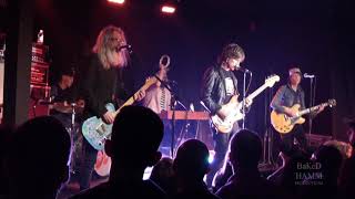 Sloan - Live at the Marquee  - Spin Our Wheels