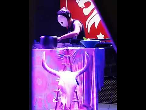 DarkHigh - Phreneticus ''300 Yodel Per Minut'' @Invasão Trance Ed. Dark Raízes 09/10/2016