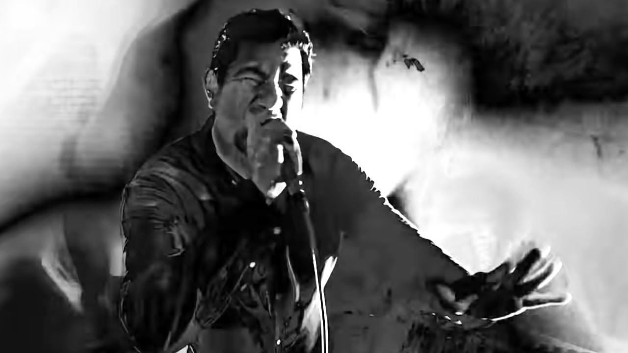 Deftones - Genesis [Official Music Video] - YouTube