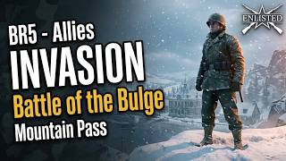 Battle of the Bulge