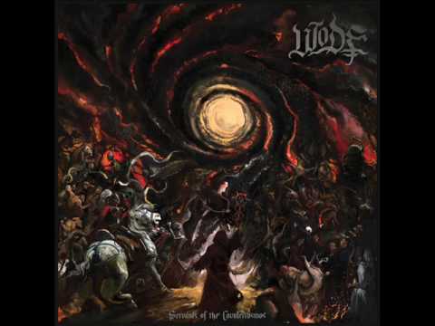 Wode - Crypt Of Creation