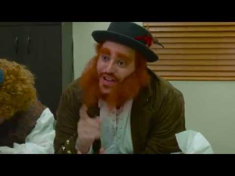 IMGLOBLICH promo 3: The Deal