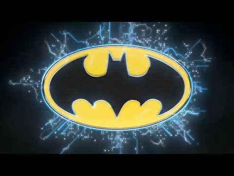 Batman All Terrain Batmobile