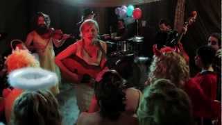 Nora Jane Struthers &amp; The Party Line - CARNIVAL (Official Music Video)