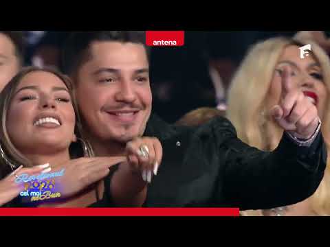 Intră în 2026 cu cel mai neBUN Revelion, alături de noi, doar pe Antena 1 și AntenaPLAY.