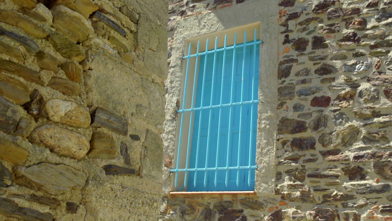 Quartier du Mouré - Collioure Côte Vermeille