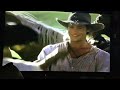 Opening To In The Line Of Fire 1994 VHS 2001 Reprint