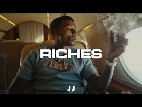 [FREE] Fredo X Clavish X Nines UK Rap Type Beat 2026 - "RICHES"