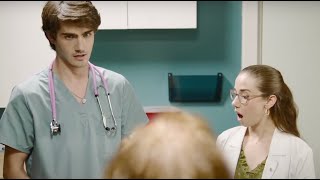 UPCODE. Episode 3: Un Doctor de Verdad video