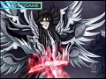 SAINT SEIYA LA MORTE DI PEGASUS