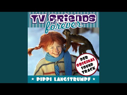 Hey, Pippi Langstrumpf (Main Title)
