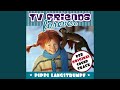 YouTube thumbnail of Hey, Pippi Langstrumpf by Orchester FKM