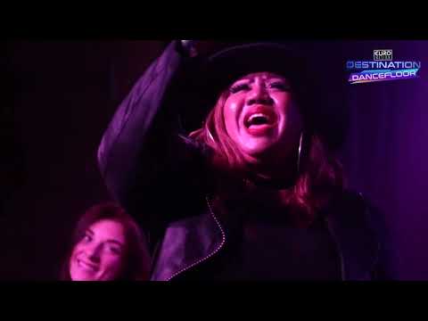 Simone Denny (BKS) - Take Control (Live @ Destination Dancefloor)