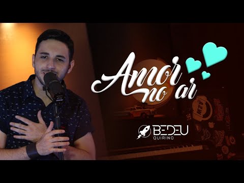 Amor No Ar video