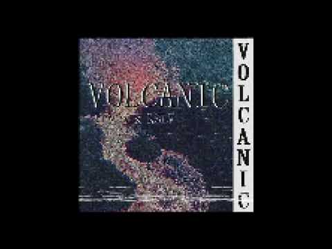 wenos X KSLV - VOLCANIC (Bit Crushed)