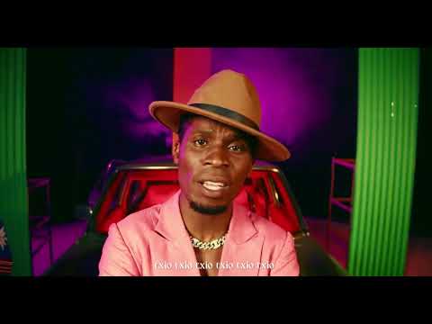 Nordino Chambal - Famba Kwatsi ( Video Official ) 🇲🇿🇲🇿🇲🇿🇲🇿🇲🇿