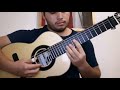 Los Tres Ases: Ofrenda - Requinto