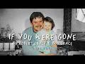 Robert Grace - If You Were Gone ft. Bob Grace (OFFICIAL LYRIC VIDEO)