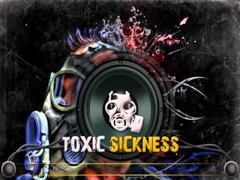 Hellter Skellter @ Toxic Sickness Radio