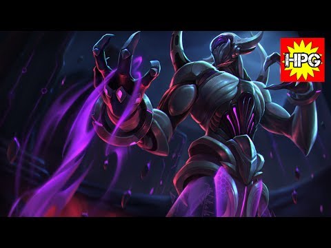 HoN Pro Gameplay Soulstealer / Immortal / 842 GPM / BilboSwagin`