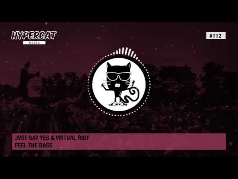 Hypercat #112 Mixed by Moestwanted