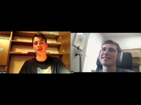 (CLIP) Tiblex's Personal Favorite Kendama Player