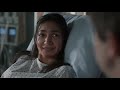The Good Doctor S5 Ep7 Dr Shaun Murphy Discussing Options With Patient