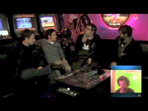 Mega64 Podcast 291 - LucidDreamer's Call, Scariest Documentary