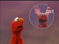 Plaza Sésamo Sesame Street If Elmo Had Teeth Latin Spanish