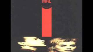 Xmal Deutschland -  When Devil comes