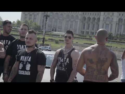 Trazy Mafia Românească