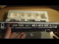 Review- Hornby Class 156 First Scotrail - YouTube