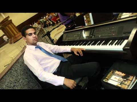 júnior Carioca e Pr Carlos Melo   Terapia do amor Ficou no Ar