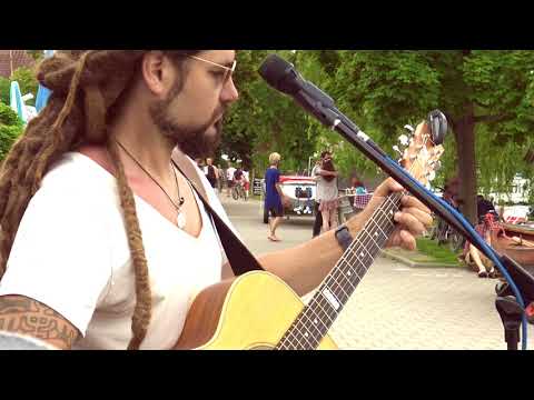 Mockingbird - Barclay James Harvest (Cover by Max Stadler)