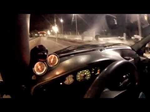 Fiat Palio Turbo Diesel de fer "tito"