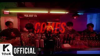 [MV] Kiggen(키겐) _ ALCOHOLIC(취했나봐) (FEAT. GYEPY(계피), JANG SEOK-HOON(장석훈))