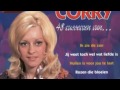 Corry - Elke nacht ben ik eenzaam Corry - Elke nacht ben ik eenzaam
