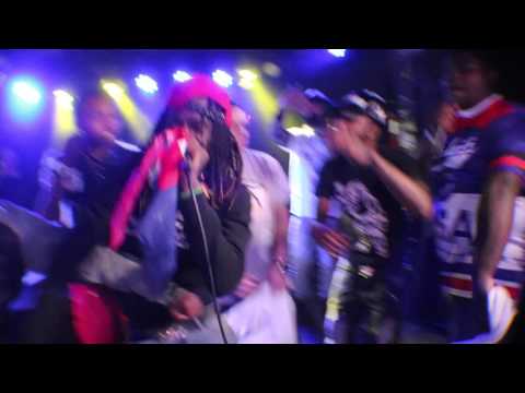 FATBOY SSE x SLIM JESUS (WEBSTER HALL)