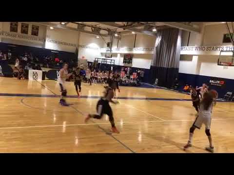 Team Takeover vs. Nova 94 Feet - Made Rose Session 2