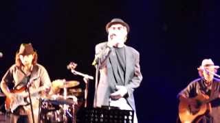 Il '56 - F. De Gregori "Sulla Strada Tour" Rimini