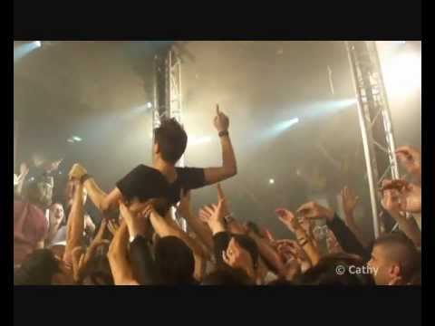 Quentin Mosimann @ Pop plage - Annecy