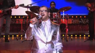 ALEKS SYNTEK  INTOCABLE SHOW 13