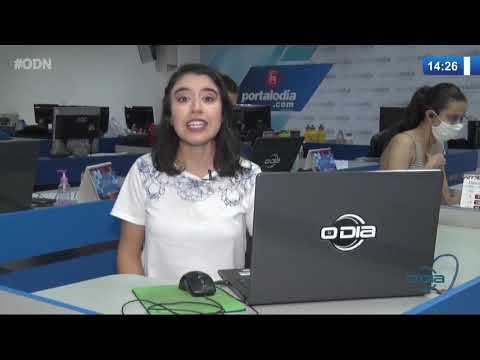 Tá Na Rede 24 11 2020