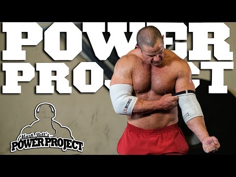 Mark Bell's Power Project EP. 239 - Is Bodybuilding a Bad Idea?