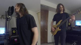 "Die, Die My Darling" The Misfits One Man Band Cover Todd Poore