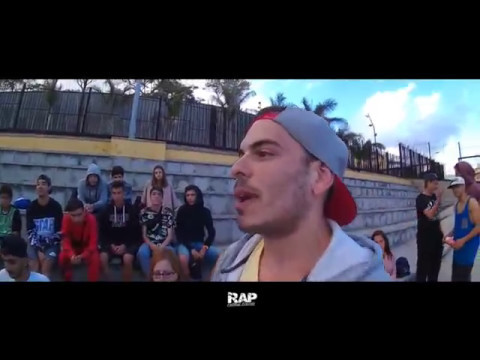 KB vs FUNES - 4tos Fecha 3 (Torneo 2017)