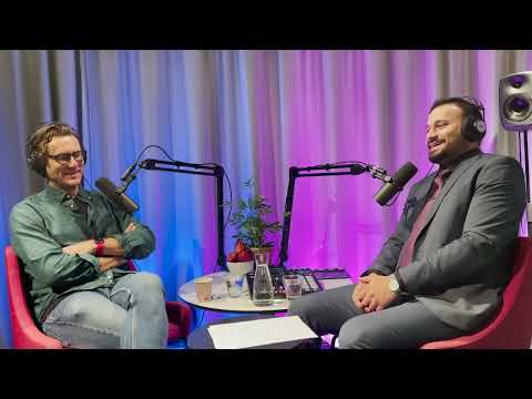 416. Storytelling and Urban Design - Patrick Verhoeven - YouTube