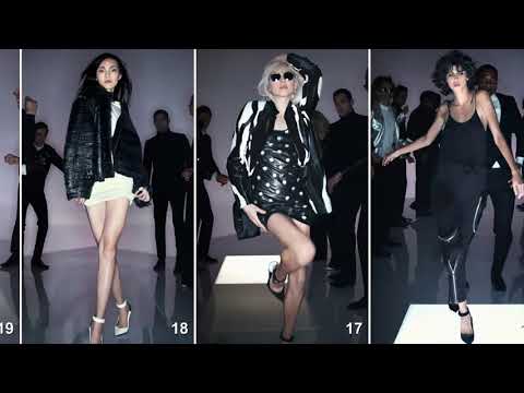 Tom Ford   Spring 2016 Ready to Wear