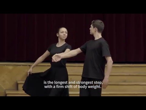 Jak tańczyć poloneza? kroki taneczne