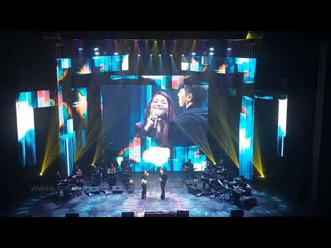 #TheKylaSoundscape 2025 FANCAM | w/ Jason Dy: Can We Just Stop and Talk Awhile